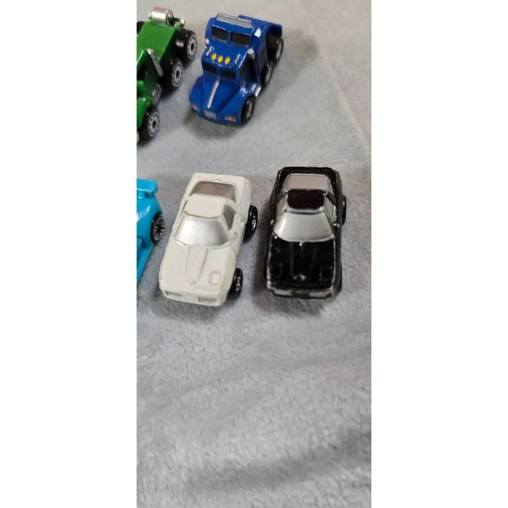 Micro Machines Bundle - Picture 5 of 11
